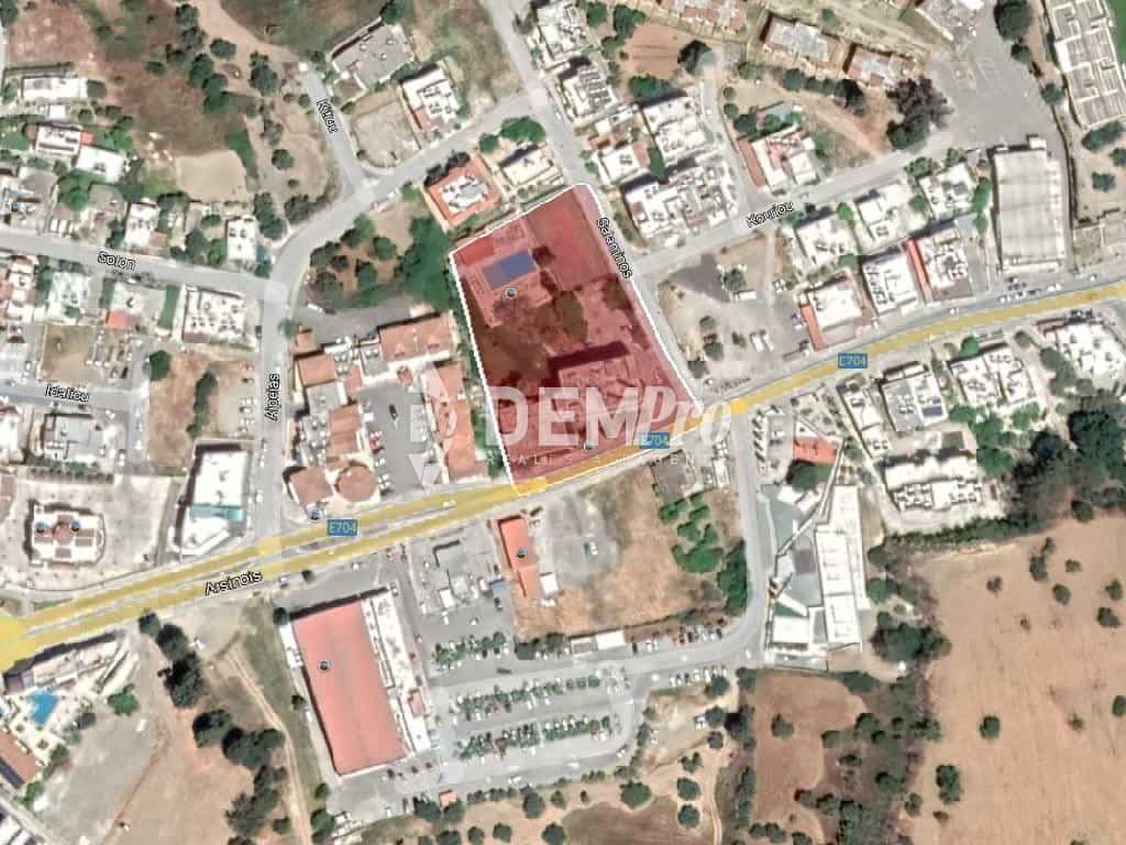 Industriel i Poli Crysochous, Paphos 11713476