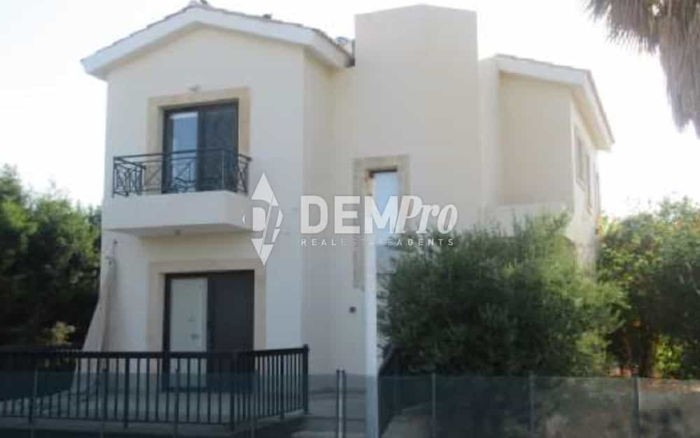Rumah di Agia Marinouda, Pafos 11713477