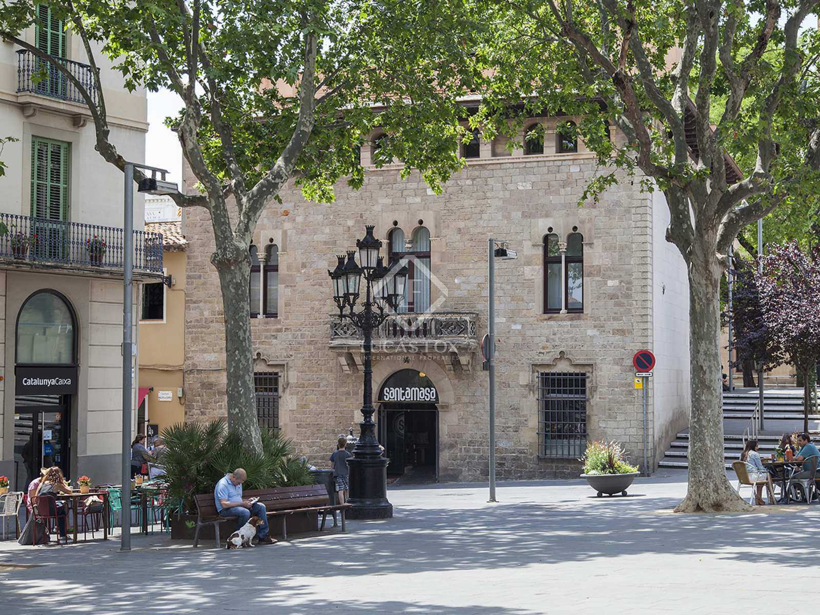 Condominium in Barcelona, Catalonia 11713523