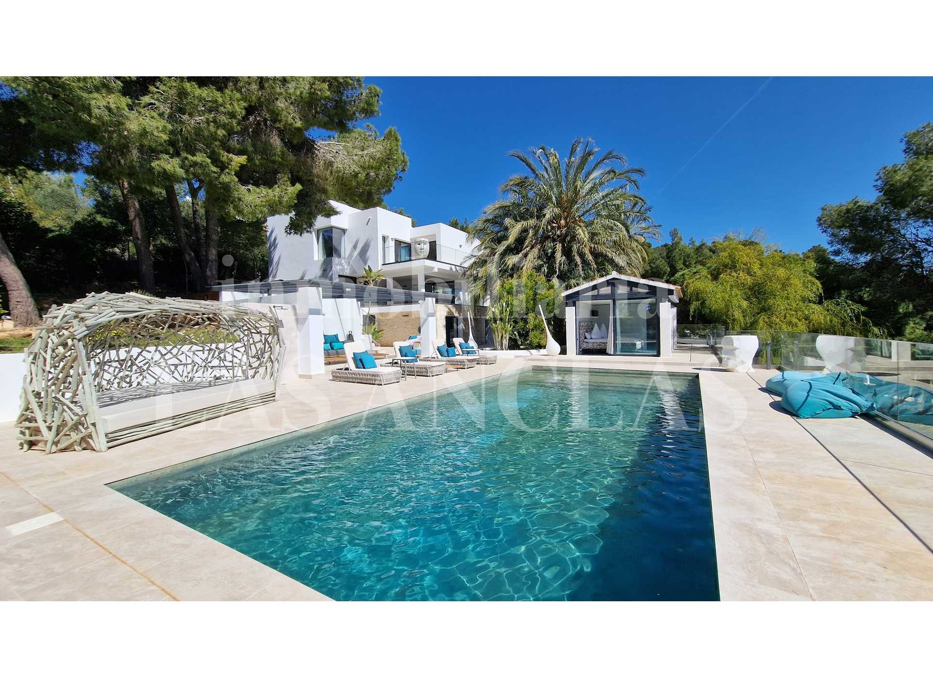 Rumah di Ibiza, Pulau Balearic 11713782