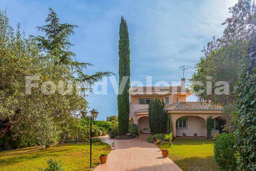 House in Montserrat, Valencia, Valencian Community 11713803