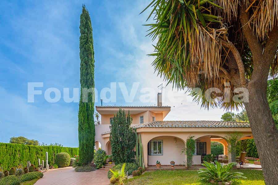 Huis in Montserrat, Valencia, Valencian Community 11713803