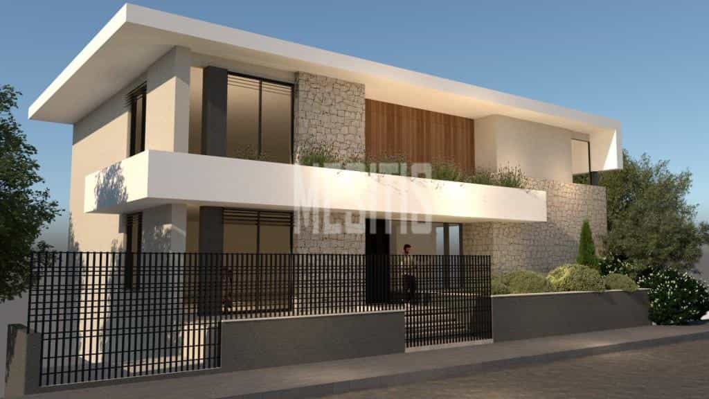House in Athienou, Larnaka 11713835