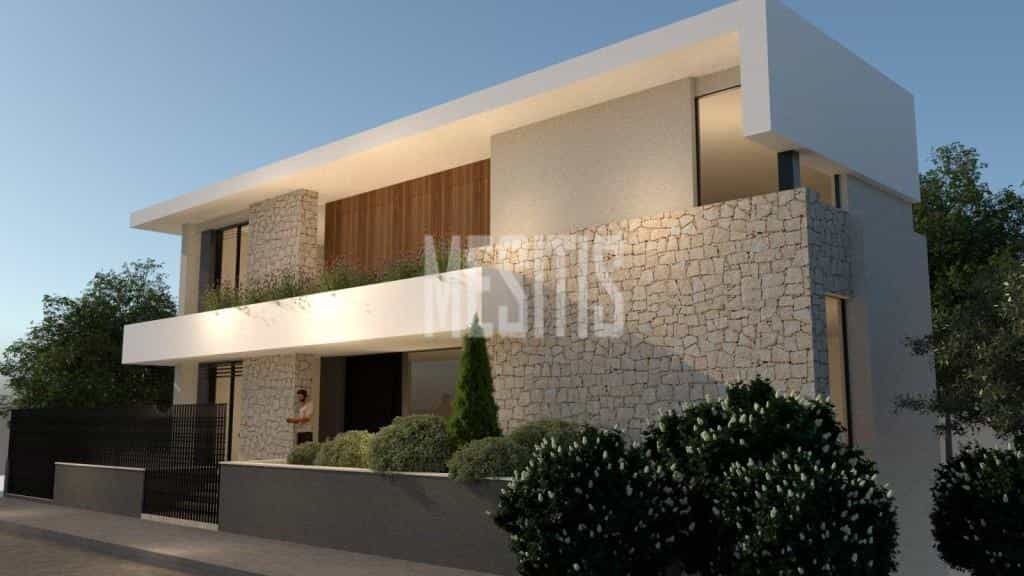 Haus im Athienou, Larnaka 11713835