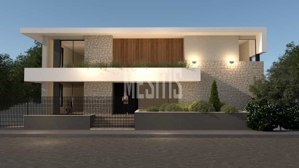 House in Athienou, Larnaka 11713835