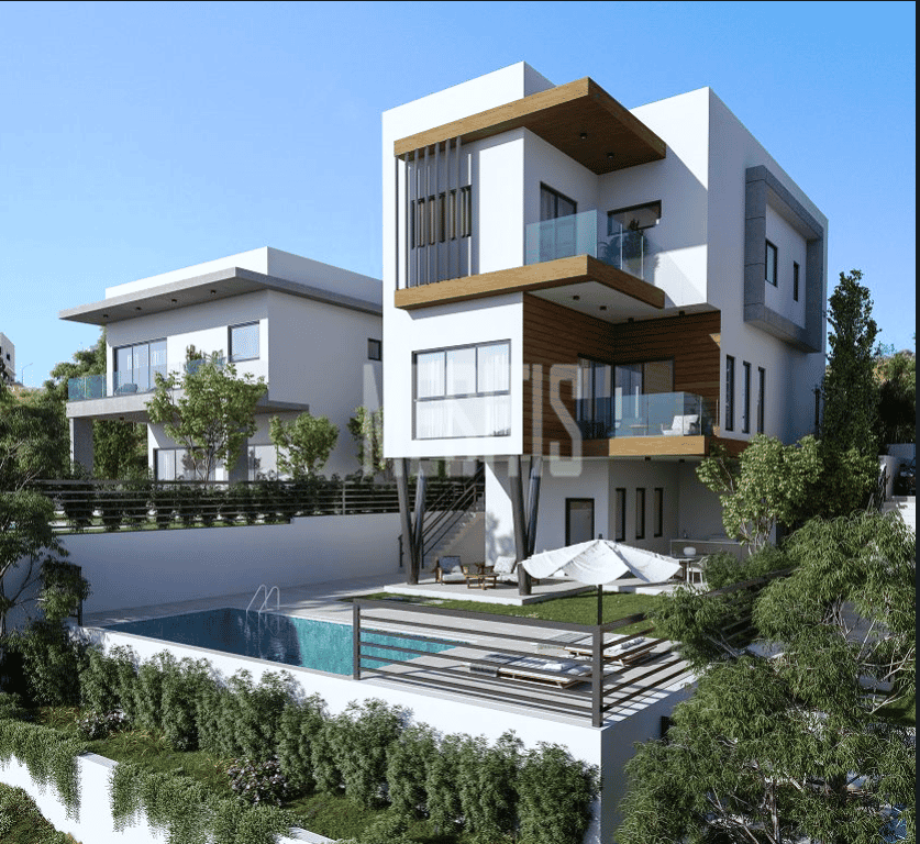 House in Athienou, Larnaka 11713836