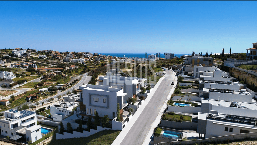 Rumah di Athienou, Larnaka 11713836