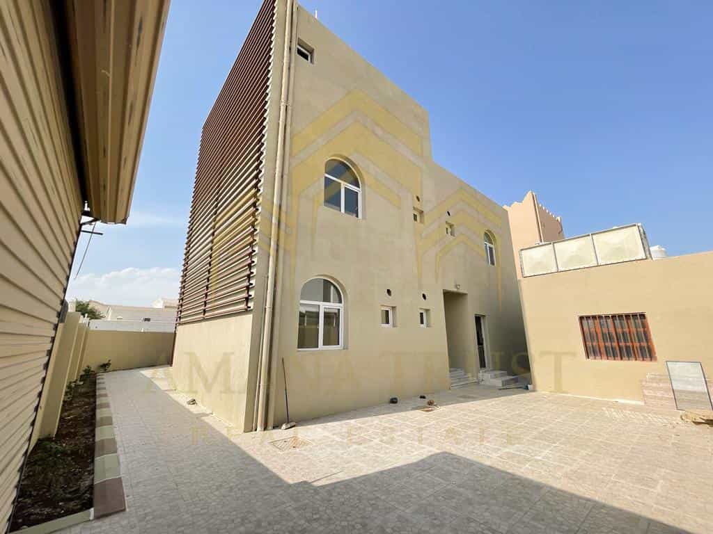 Будинок в Доха, Ad Dawhah 11713838