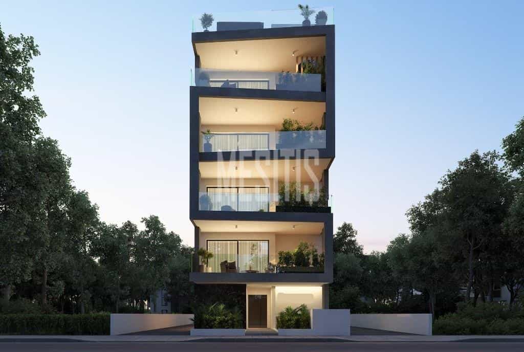 Condominium dans Nicosia,  11713839