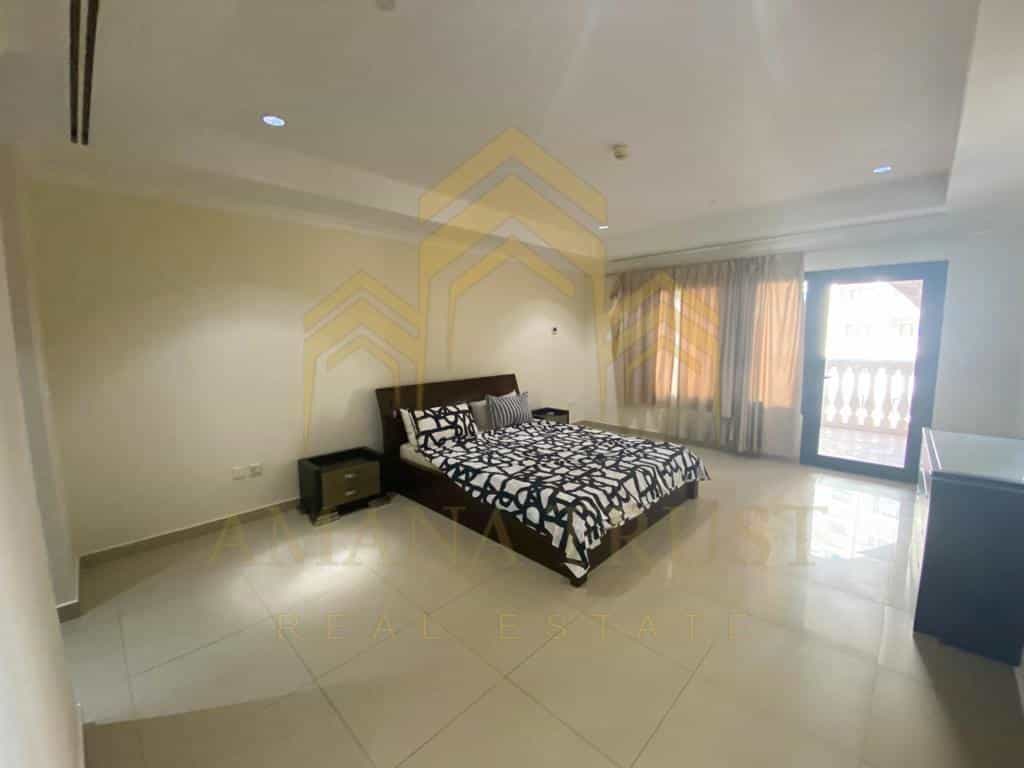 Condominium dans Doha, Ad Dawhah 11713842