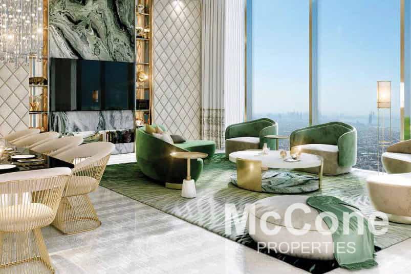 Condominium in Dubai, Dubayy 11713871