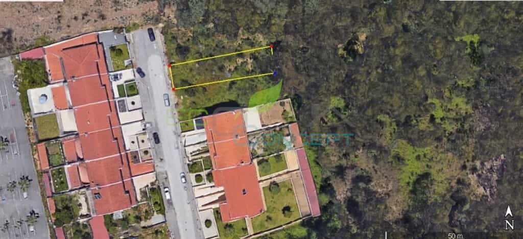 Land in Cortinhas, Aveiro 11713893