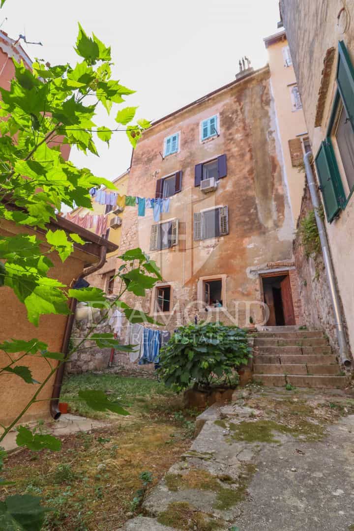 Rumah di Rovinj, Istria County 11713907