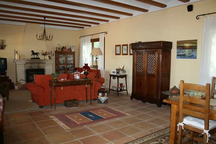 loger dans Xàbia, Valencian Community 11714005