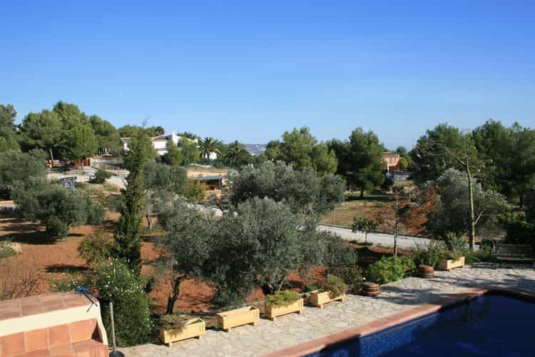 σπίτι σε Xàbia, Valencian Community 11714005