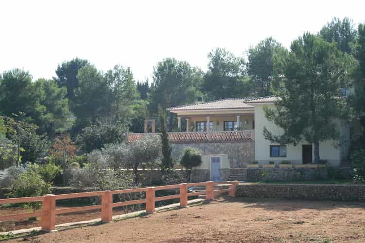 Hus i Xàbia, Valencian Community 11714005