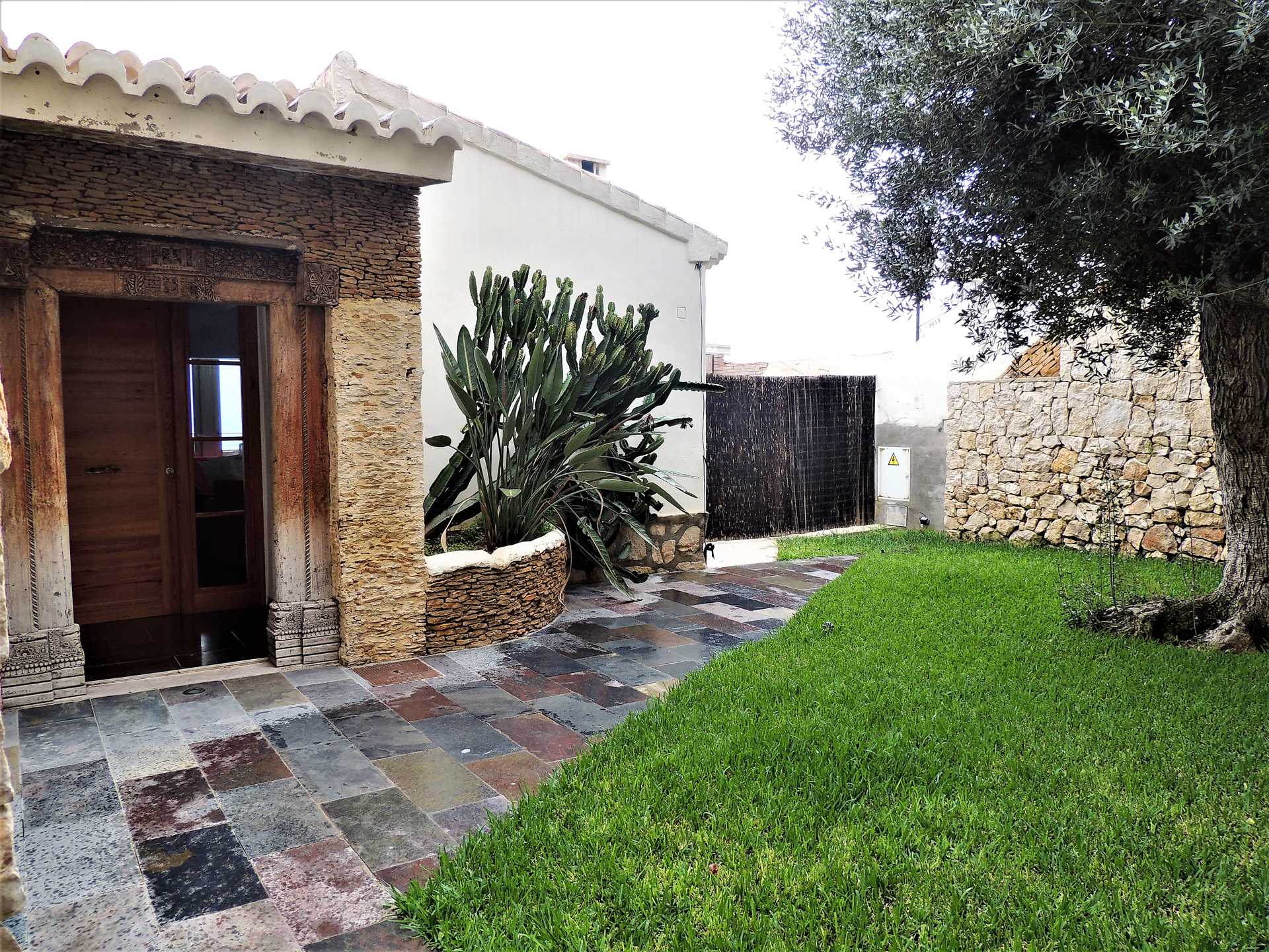 Residenziale nel Xàbia, Valencian Community 11714011