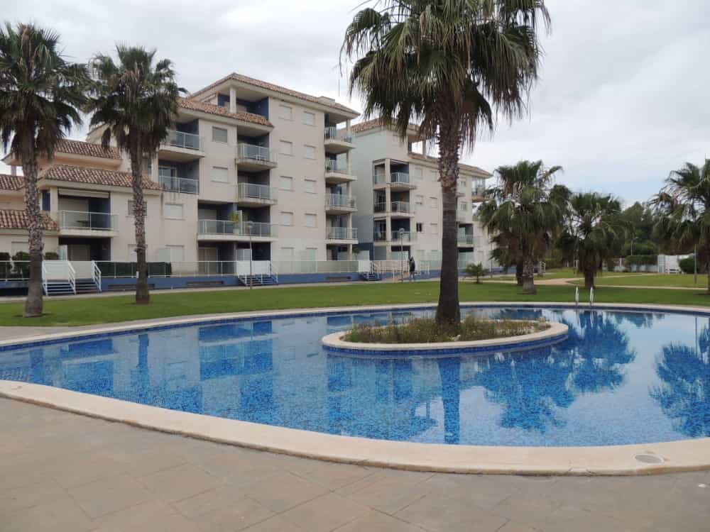Condominium in Denia, Valencia 11714014