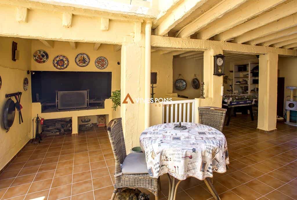Dom w Pedreguer, Valencian Community 11714021