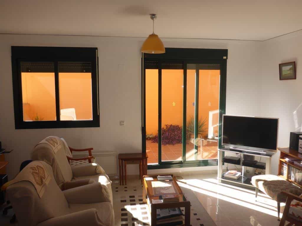 Condominium in Pedreguer, Valencia 11714025