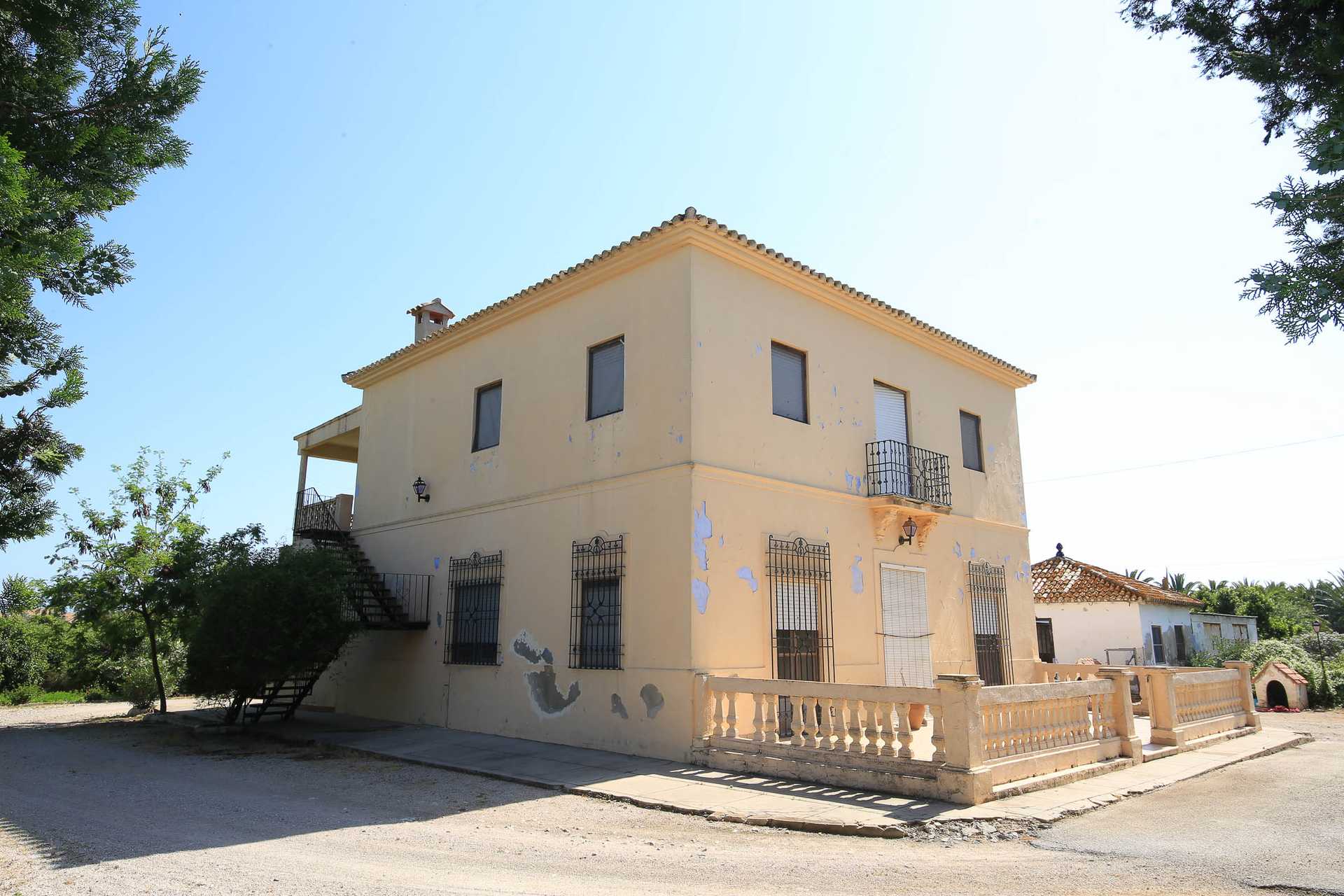 House in Denia, Valencia 11714026