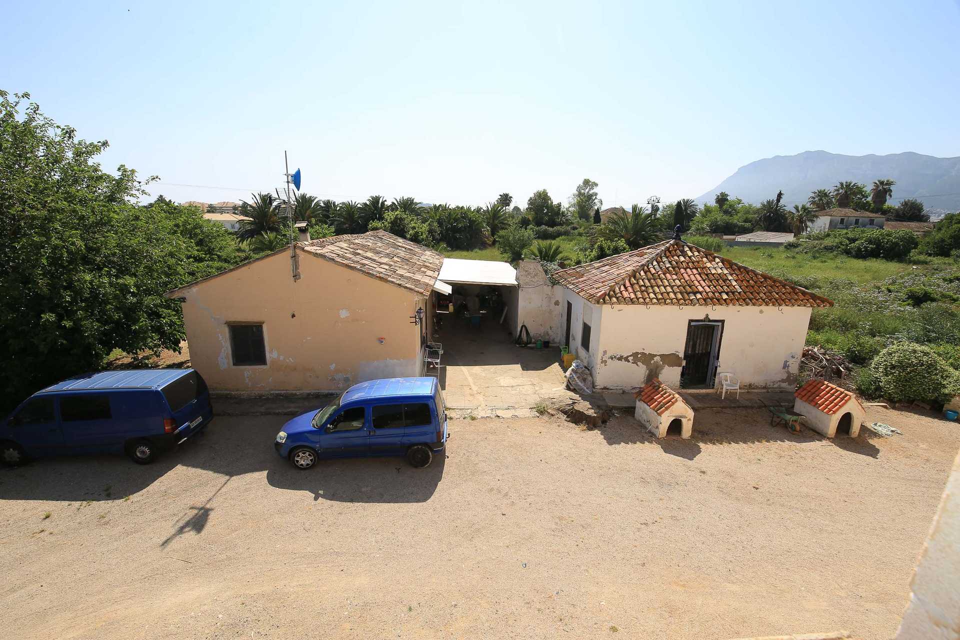 House in Dénia, Valencian Community 11714026
