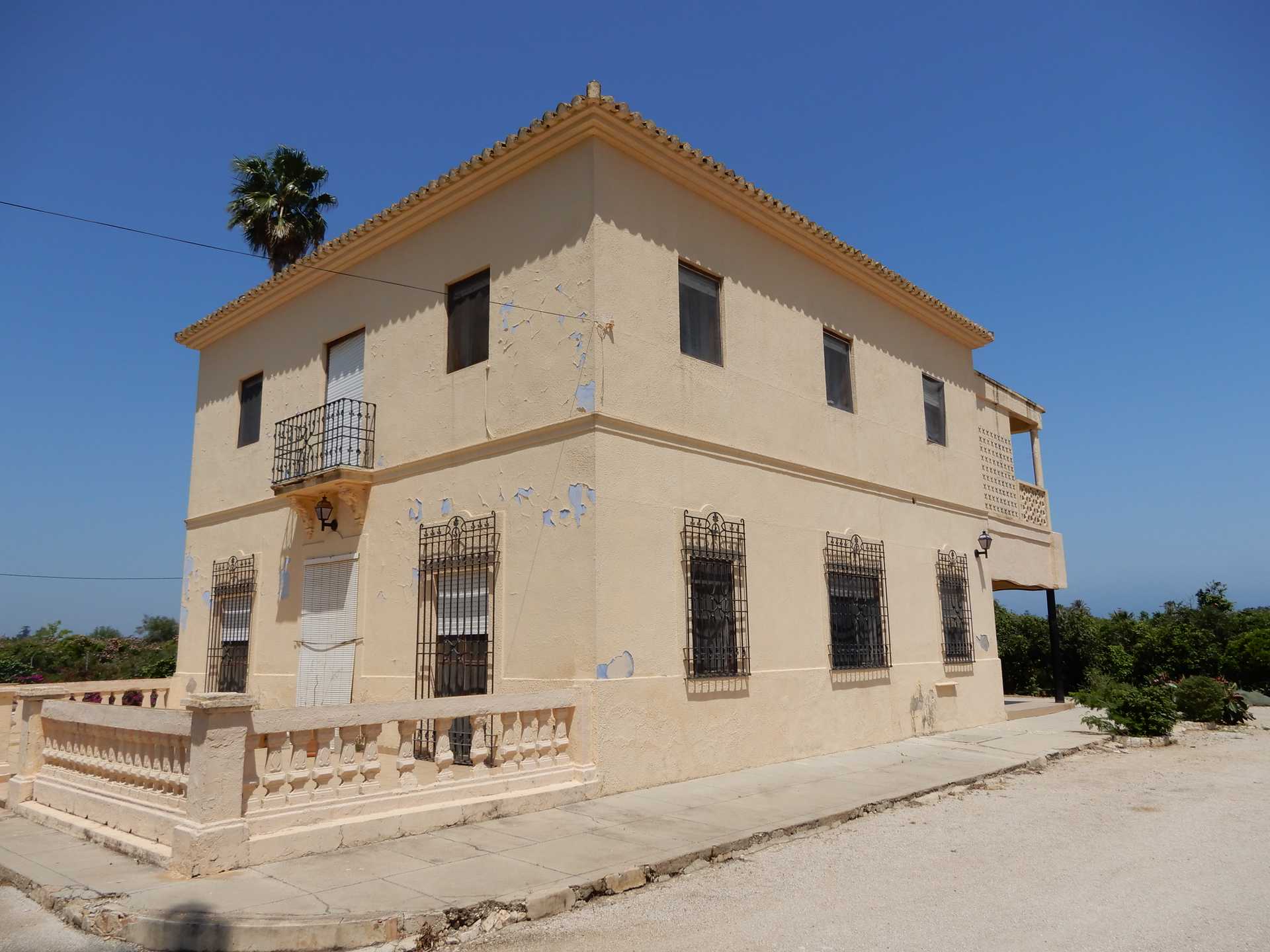 House in Dénia, Valencian Community 11714026