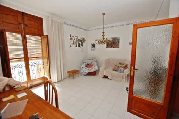 House in Sagra, Valencia 11714030