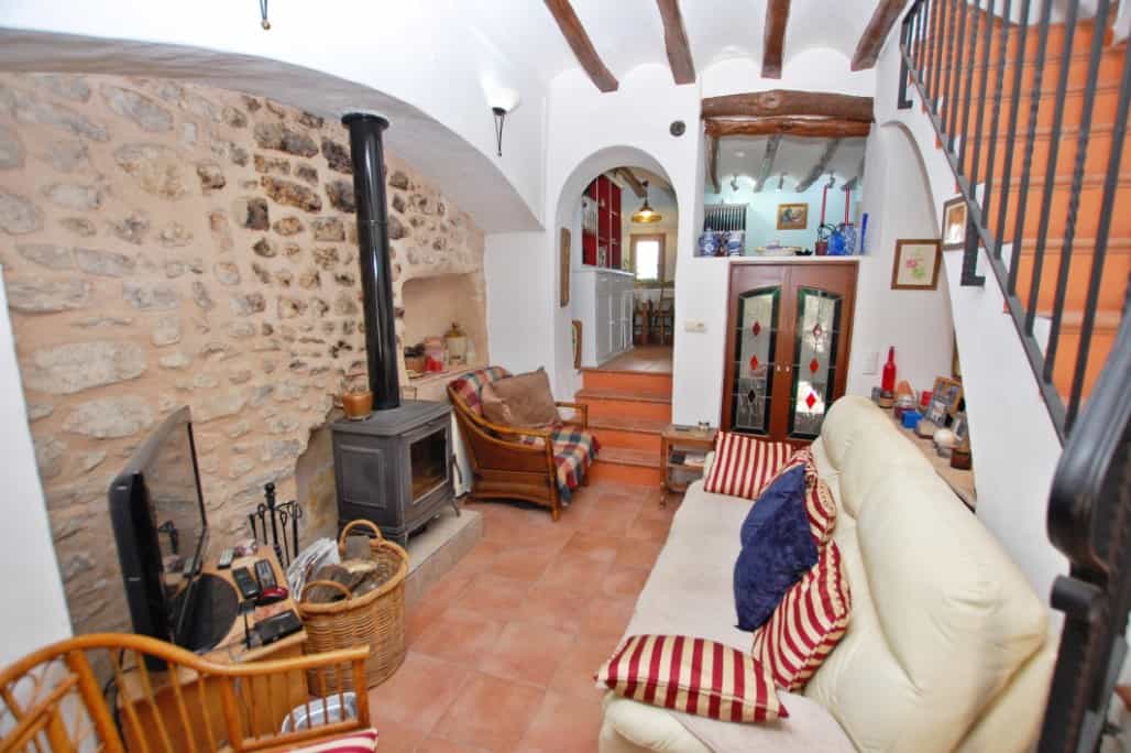 House in Villalonga, Valencia 11714033