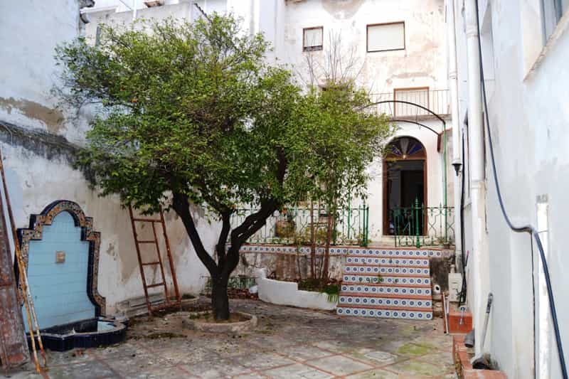 жилой дом в Дения, Валенсия 11714054