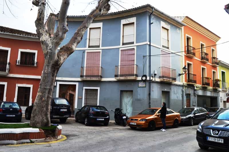 Rumah di penolakan, Valencia 11714054