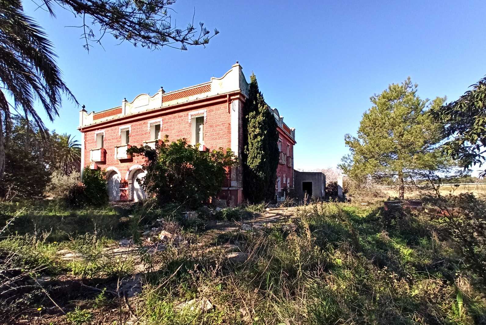 Dom w Pedreguer, Valencian Community 11714058