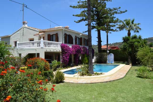 House in Pedreguer, Valencia 11714080