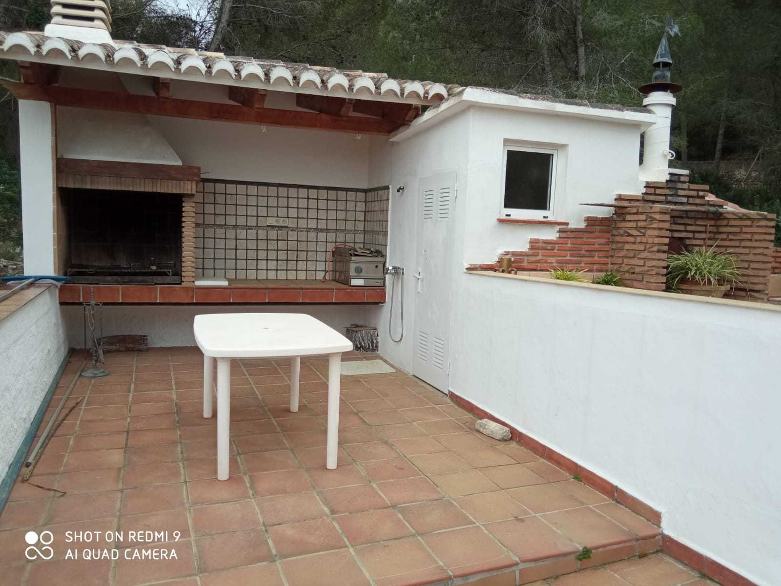 بيت في Pedreguer, Valencian Community 11714088