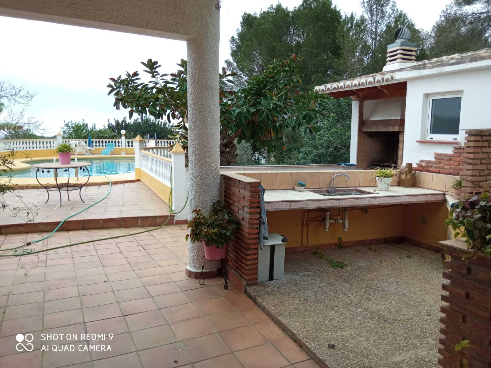 House in Pedreguer, Valencian Community 11714088