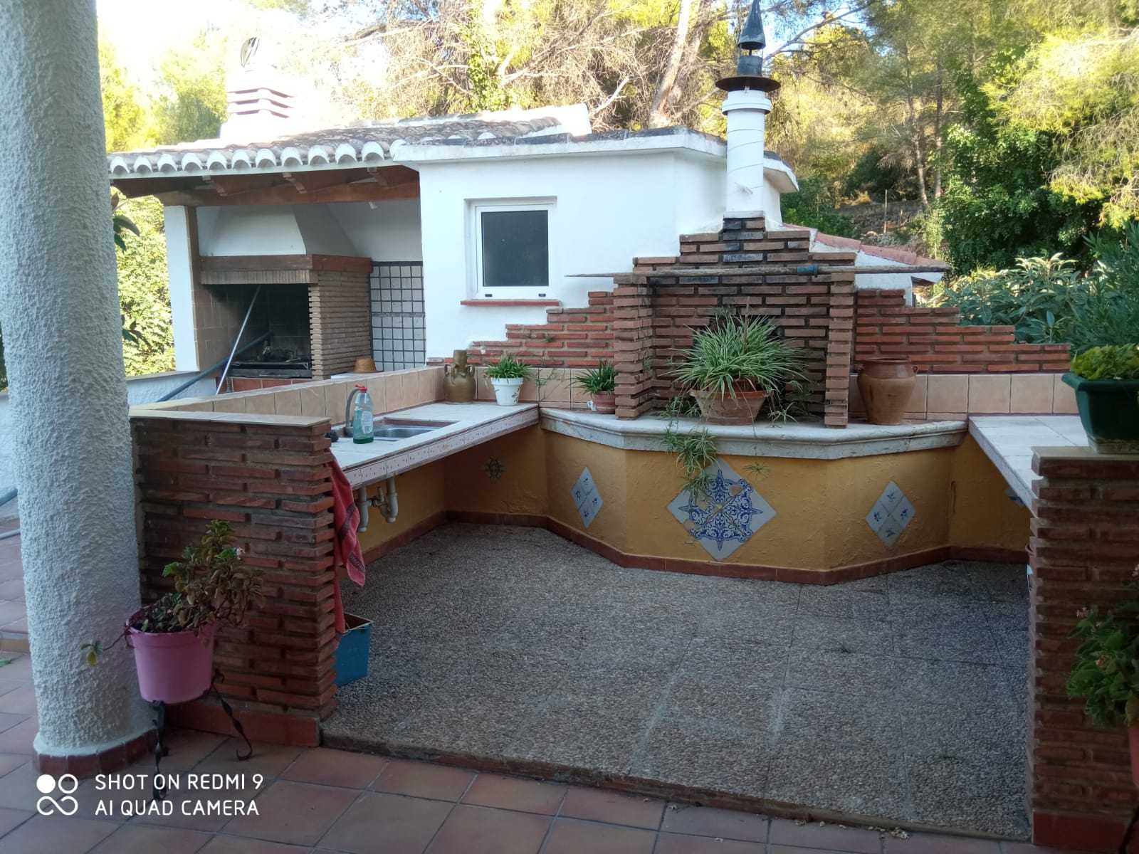 House in Pedreguer, Valencian Community 11714088