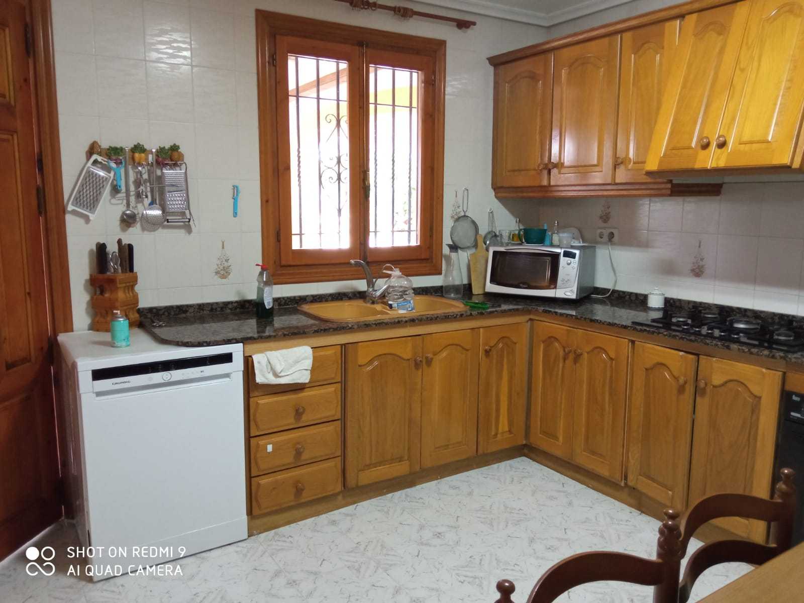 House in Pedreguer, Valencia 11714088