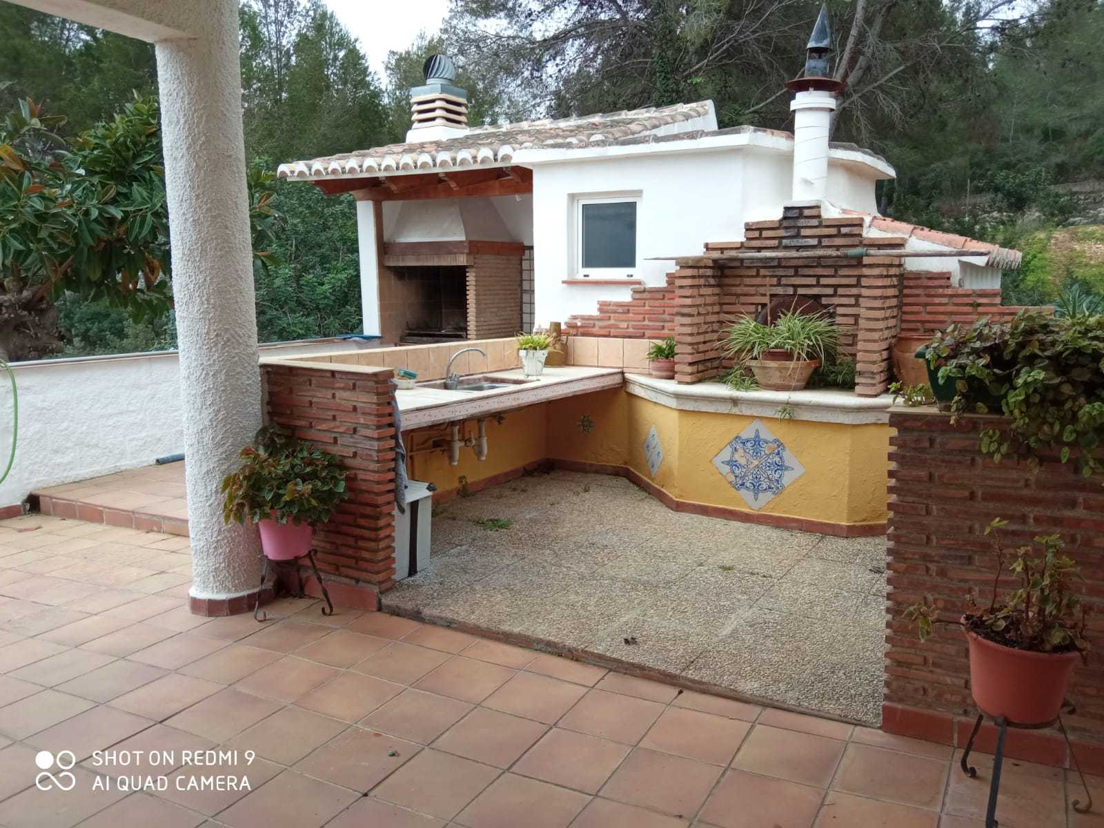 жилой дом в Педрегер, Валенсия 11714088