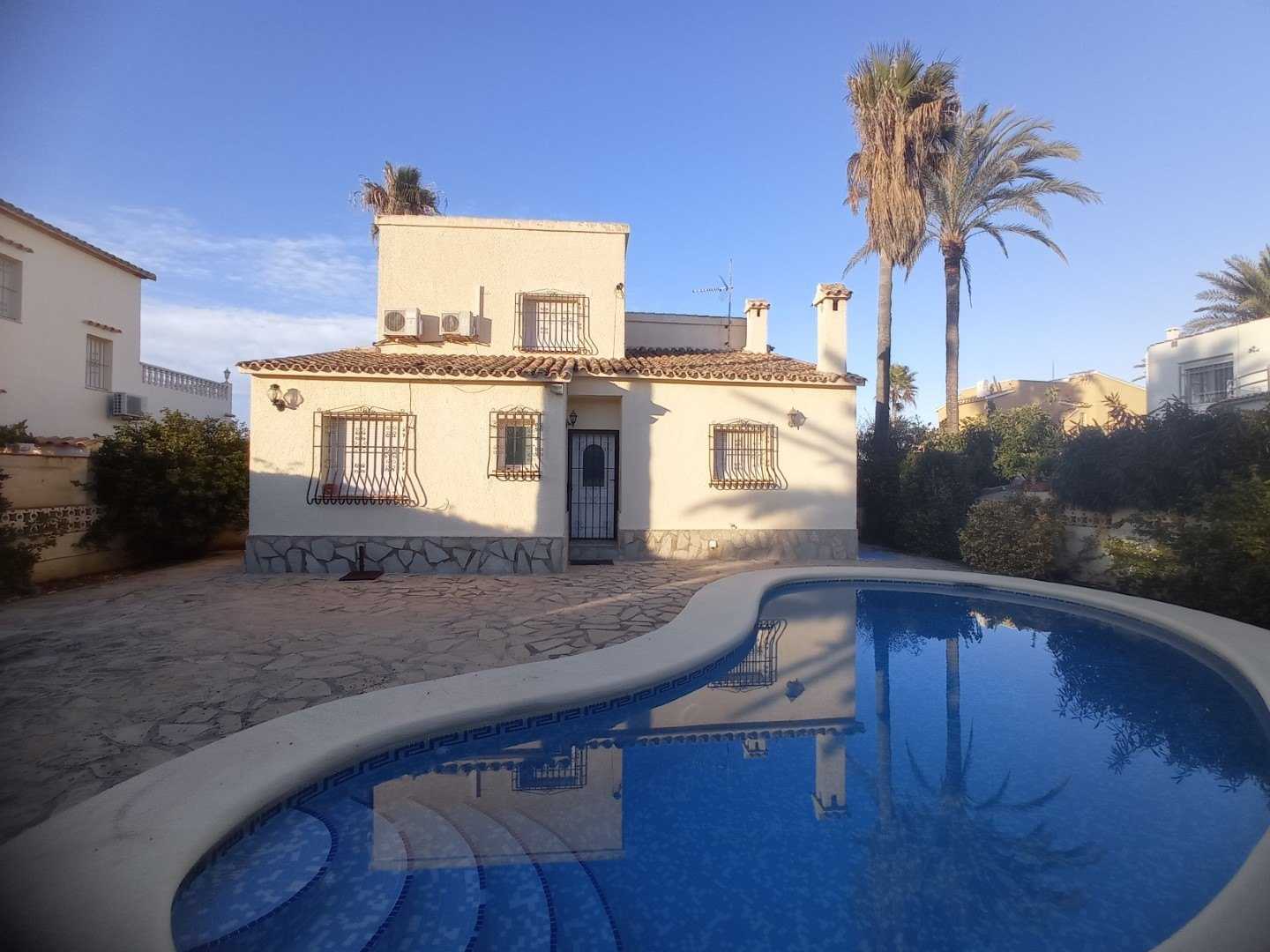 House in , Valencian Community 11714099