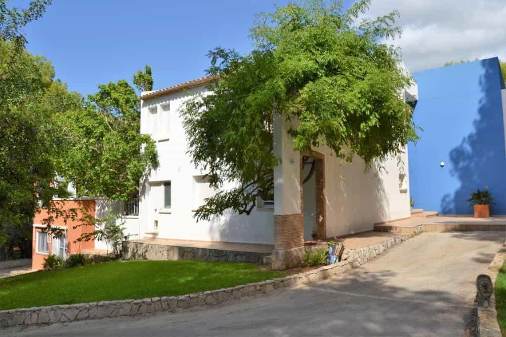 Будинок в Ла Хара, Валенсія 11714103