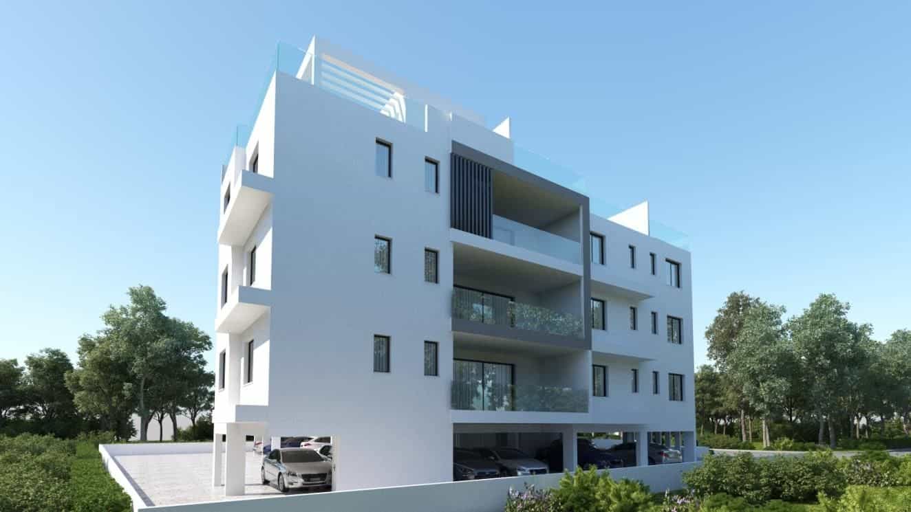 Condominium in Aradippou, Larnaka 11714109