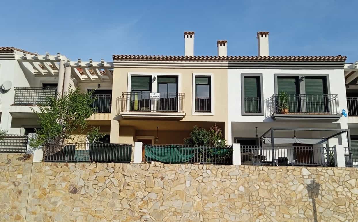 Будинок в Ллібер, Валенсія 11714116