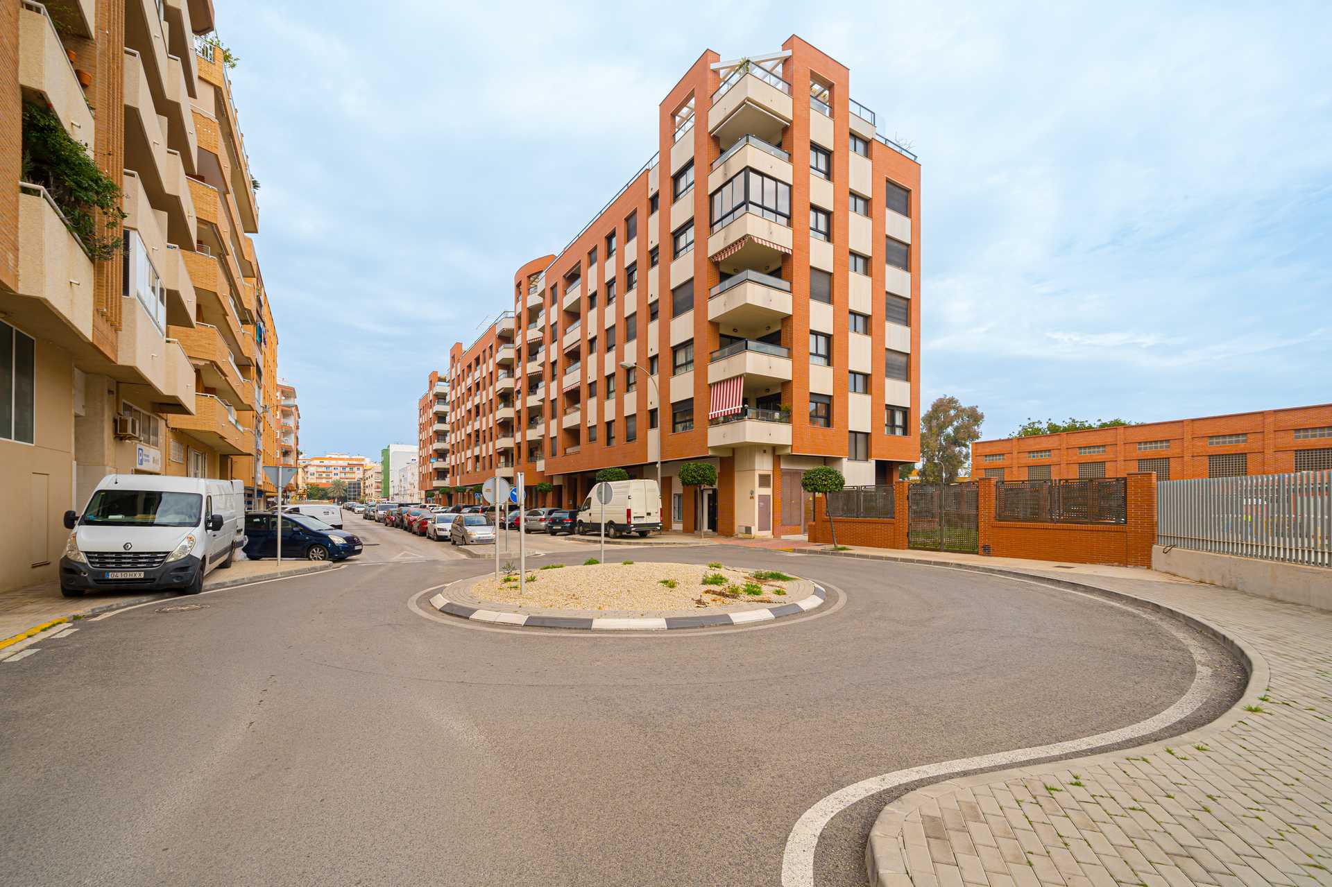 公寓 在 Dénia, Valencian Community 11714118