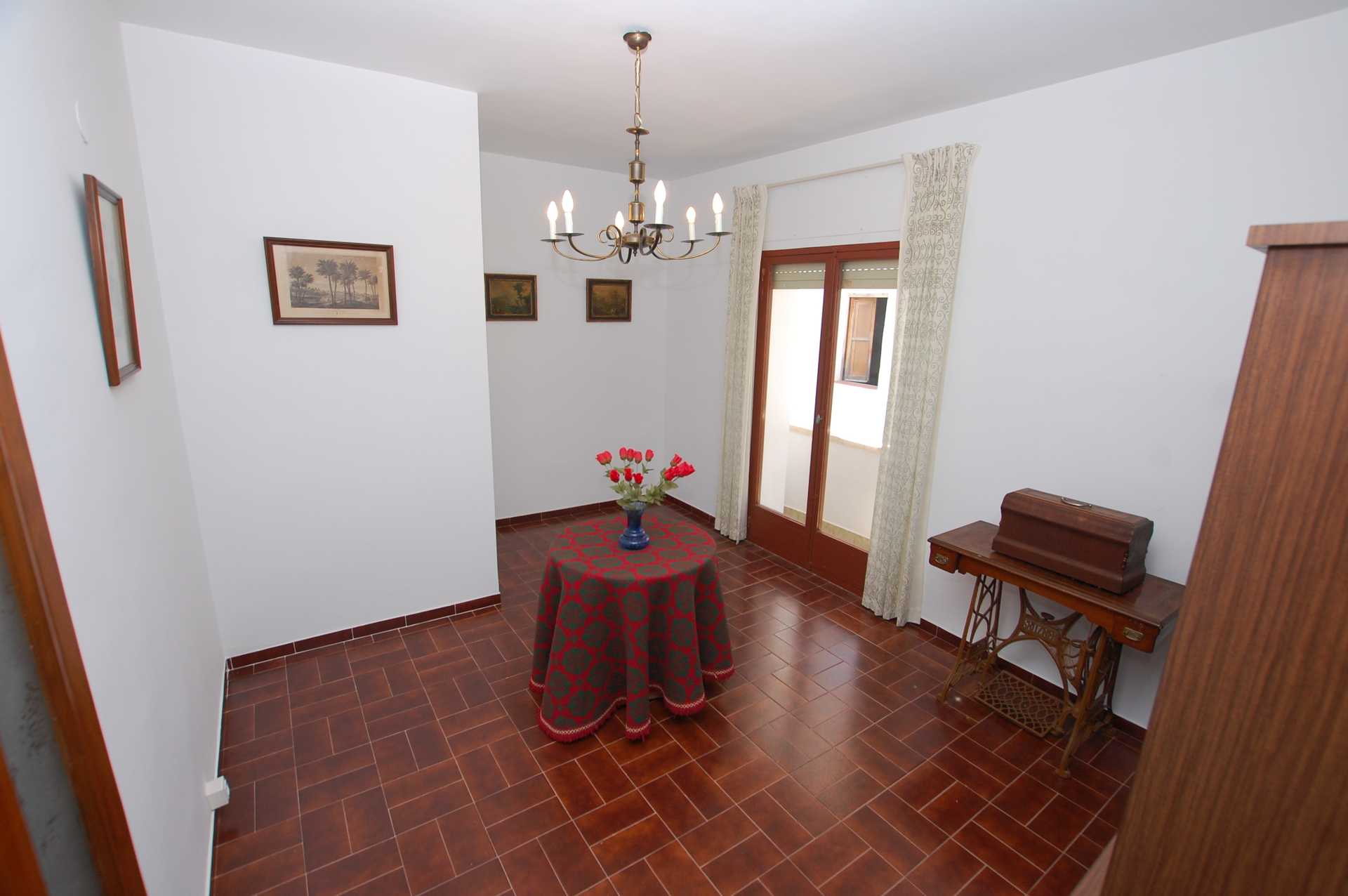 House in Sagra, Valencia 11714130