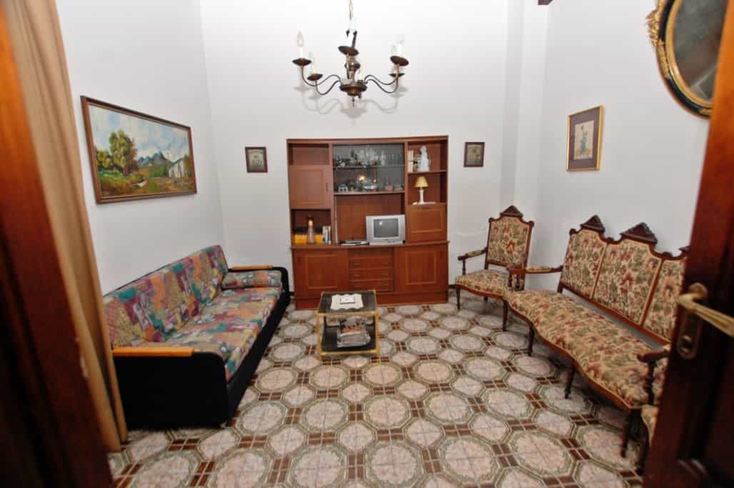 House in Sagra, Valencia 11714161