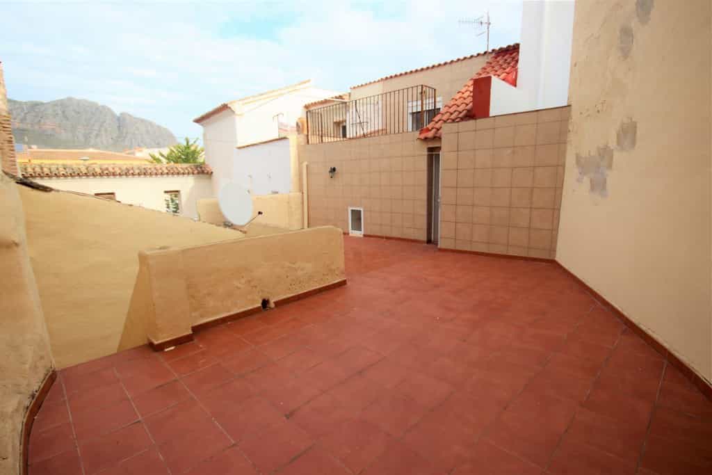 House in Beniarbeig, Valencia 11714175