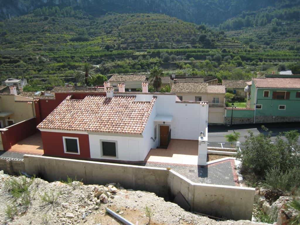 Tanah dalam Llosa de Camacho, Comunitat Valenciana 11714178