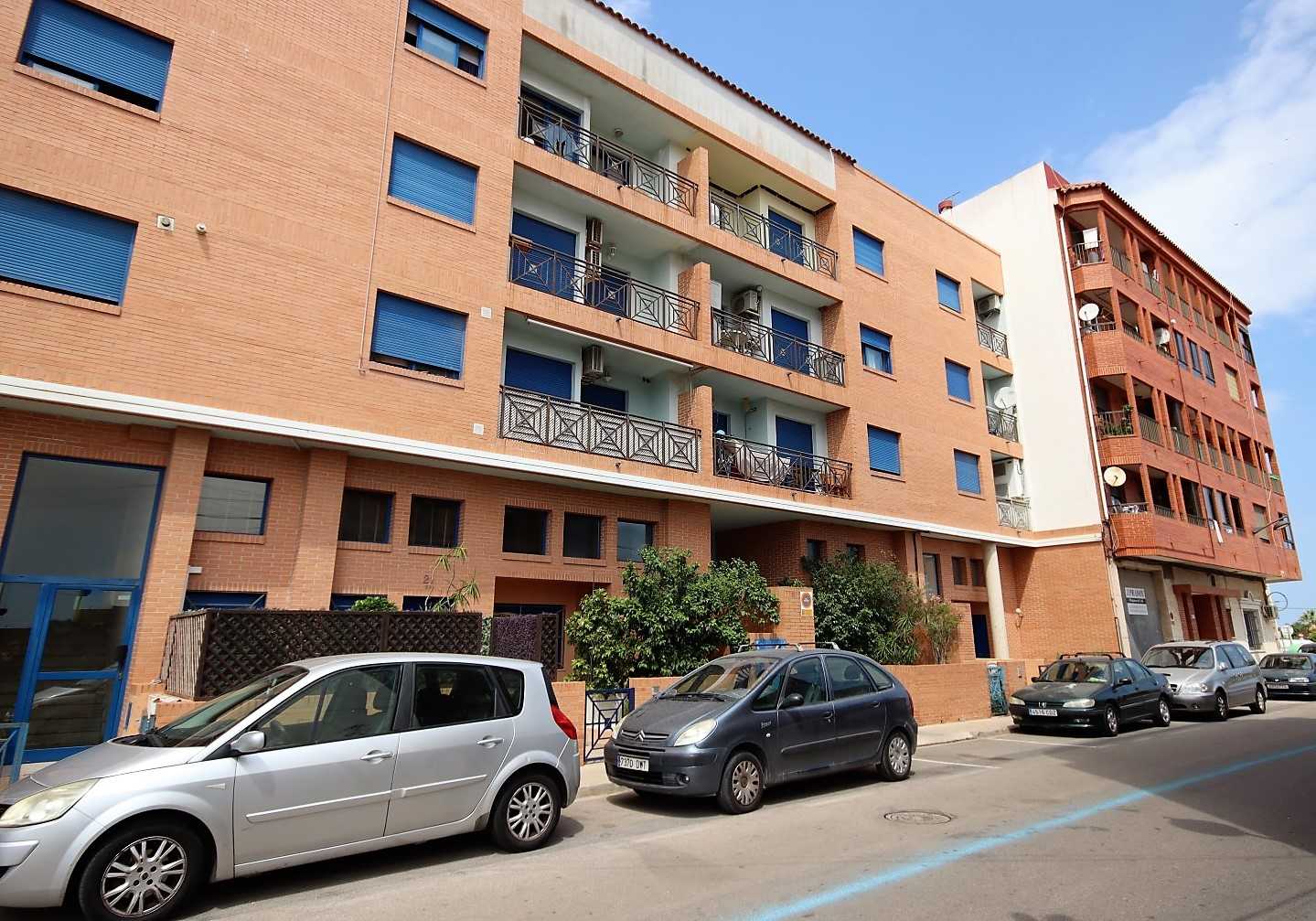 Квартира в Ондара, Валенсія 11714189