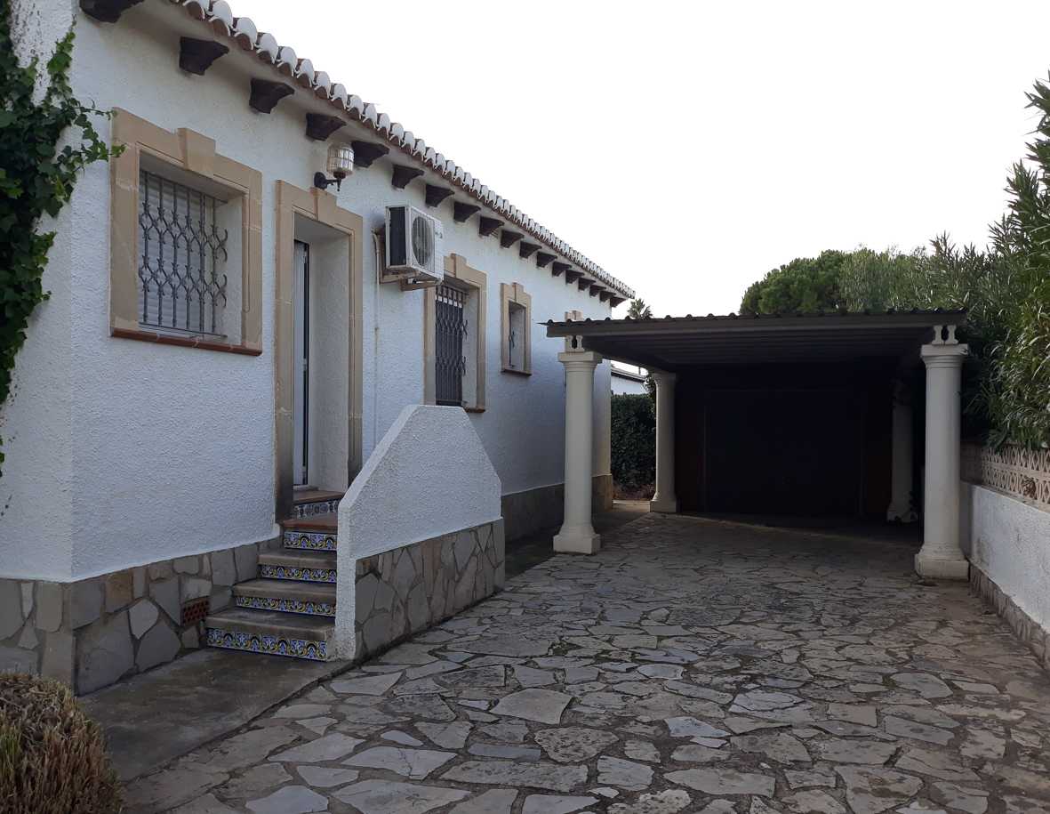 жилой дом в , Comunidad Valenciana 11714203