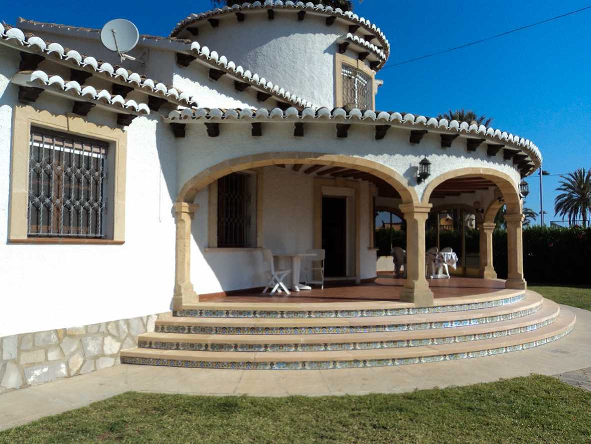 Haus im , Comunidad Valenciana 11714203